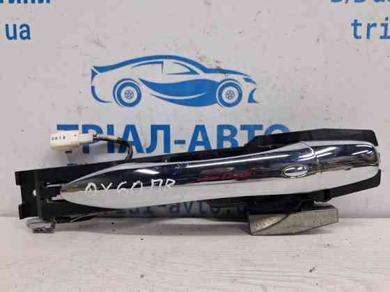 Ручка двери внешняя передняя правая Infiniti QX60 2013-2021 806403JA0A (Арт. 73566) Киев