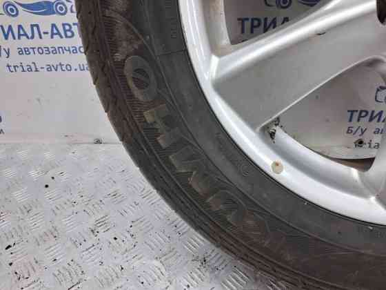 Запаска с резиной SsangYong Korando C200 2.0 DIESEL D20DT 2010 (б/у) Киев