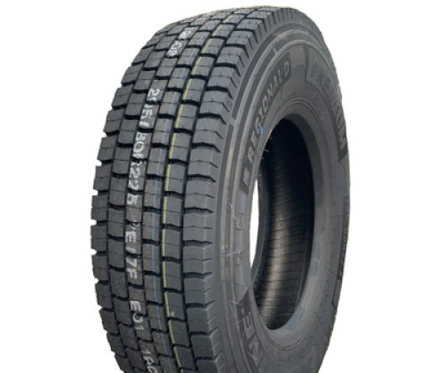 315/80 R22.5 Aufine PREMIUM REGIONAL D 160/157J Ведущая грузовая шина Киев - изображение 11