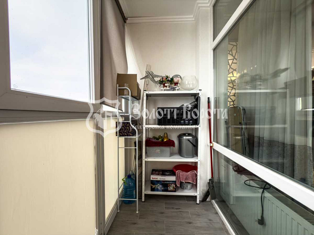 продажа 1-к квартира Киев, Оболонский, 93000 $ Киев - изображение 10