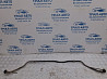 Стабилизатор задний Hyundai I30 2007-2012 555101H100 (Арт. 78308) Київ