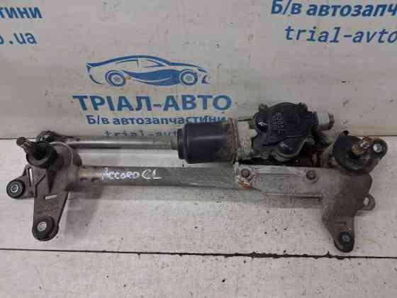 Трапеция дворников Honda Accord 2002-2008 76530SEA003 (Арт. 85383) Київ
