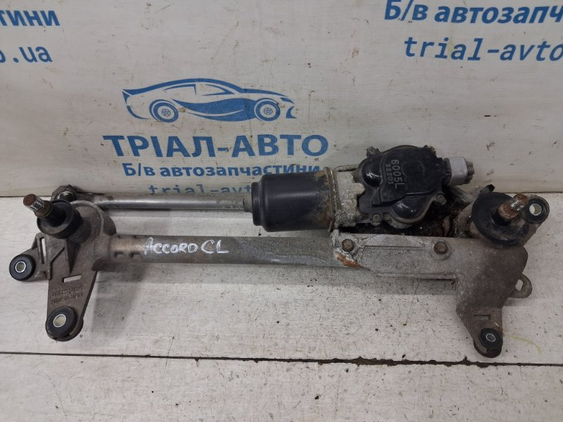 Трапеция дворников Honda Accord 2002-2008 76530SEA003 (Арт. 85383) Киев - изображение 1