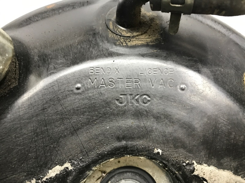 Вакуумный усилитель тормозов Mitsubishi Pajero Sport 1996-2008 MR475015 (Арт. 35229) Київ - зображення 5