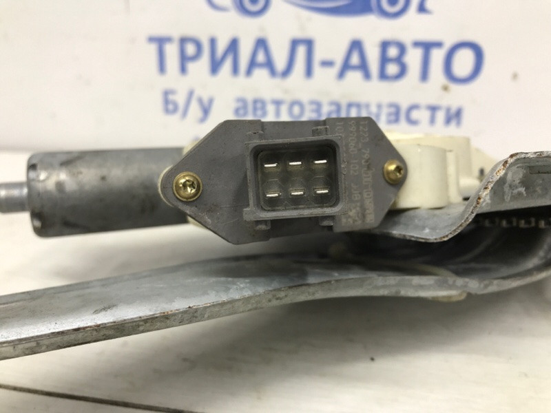 Стеклоподъемник задний левый Toyota Avensis T25 1.8 БЕНЗИН 1ZZFE 2002 (б/у) Київ - зображення 3