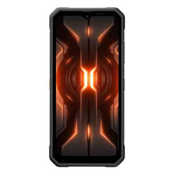 Blackview Oscal Marine 3 8/256GB Phantom Black EU Харків