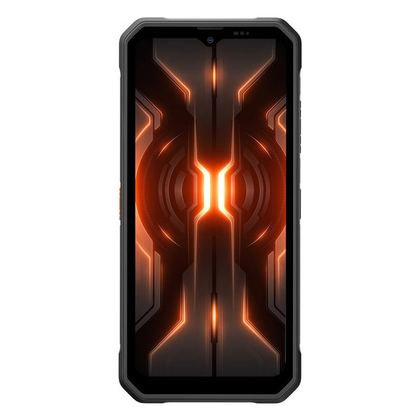 Blackview Oscal Marine 3 8/256GB Phantom Black EU Харьков - изображение 2