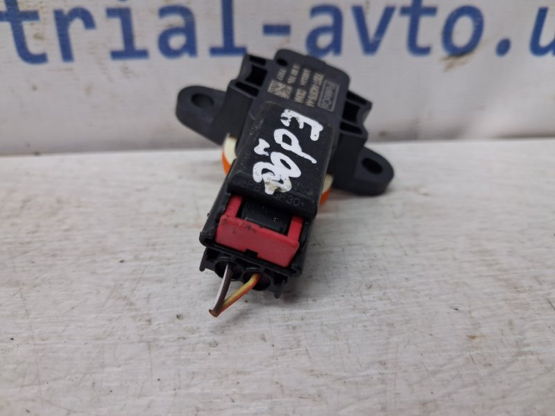 Датчик удара (AIRBAG) Ford Edge 2015-2018 F2GT-14C676-AA (Арт. 77976) Київ - зображення 2