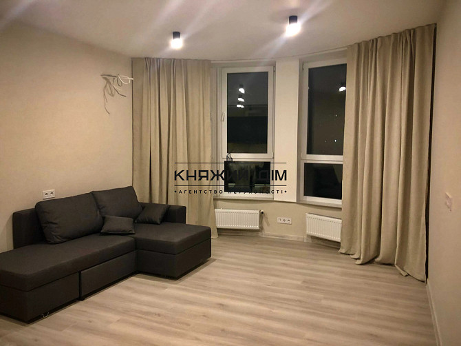 Продаж 1-но к. квартири в ЖК Family  Friends. № 21147015 Київ - зображення 8