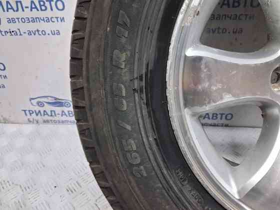 Запаска с резиной Toyota Prado J120 3.0 DIESEL 1KDFTV 2002 (б/у) Киев