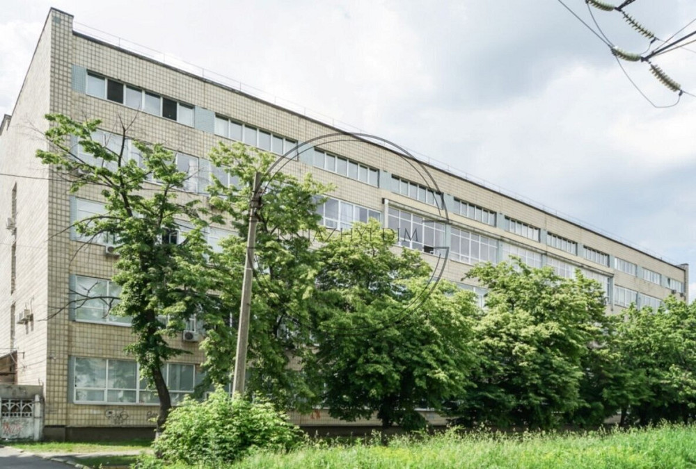 Продаж офісного центру в Солом'янському районі по вул. Польова. Код об'єкту №: 24308 Киев - изображение 4