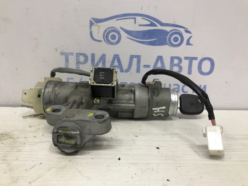 Замок зажигания Hyundai Santa fe 2005-2012 81970-2WA00 (Арт. 52805) Київ - зображення 1