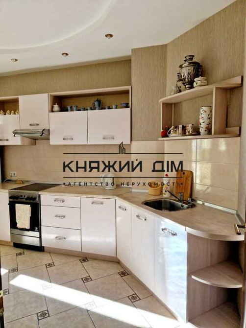 Оренда 1 кімнатної квартири Харківська. Код об'єкта № 11114619 Киев - изображение 2