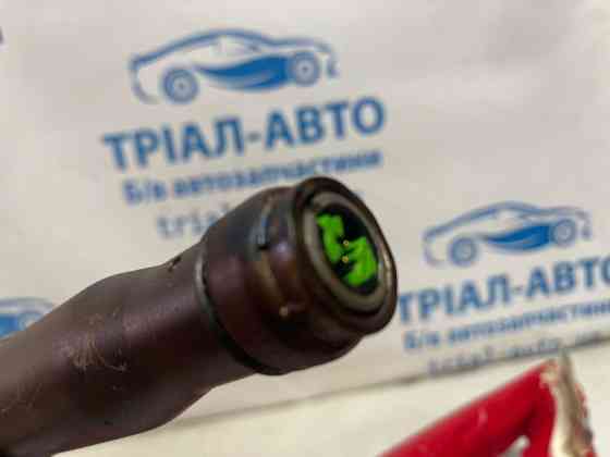 Airbag потолка(шторка) правый Dodge Journey 1 2.4 БЕНЗИН ED3 2007 (б/у) Київ