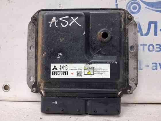 Блок управления двигателем Mitsubishi ASX GA 1.8 DIESEL 4N13 2010 (б/у) Киев