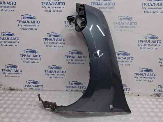 Крыло переднее левое Dacia Duster 2010-2017 631012718R (Арт. 62287) Київ