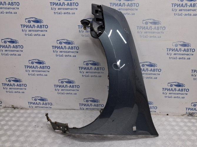 Крыло переднее левое Dacia Duster 2010-2017 631012718R (Арт. 62287) Киев - изображение 1
