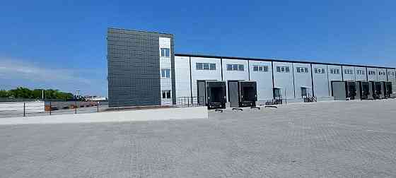 долгосрочная аренда склады Бориспольский, Борисполь, 1138320 грн./мес. Бориспіль