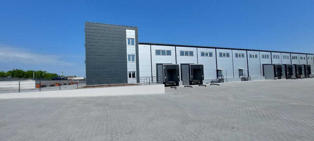 долгосрочная аренда склады Бориспольский, Борисполь, 1138320 грн./мес. Бориспіль - зображення 2