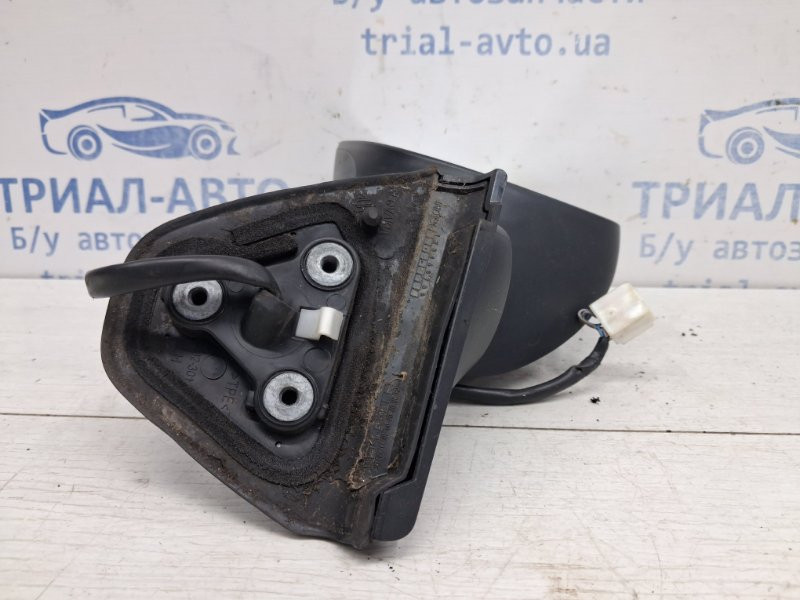 Зеркало левое Toyota Auris E150 1.6 БЕНЗИН 1ZRFAE 2006 (б/у) Киев - изображение 7