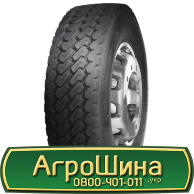 265/70 R19.5 DURAMOLD WDU 140/138M Ведуча шина Київ - зображення 1