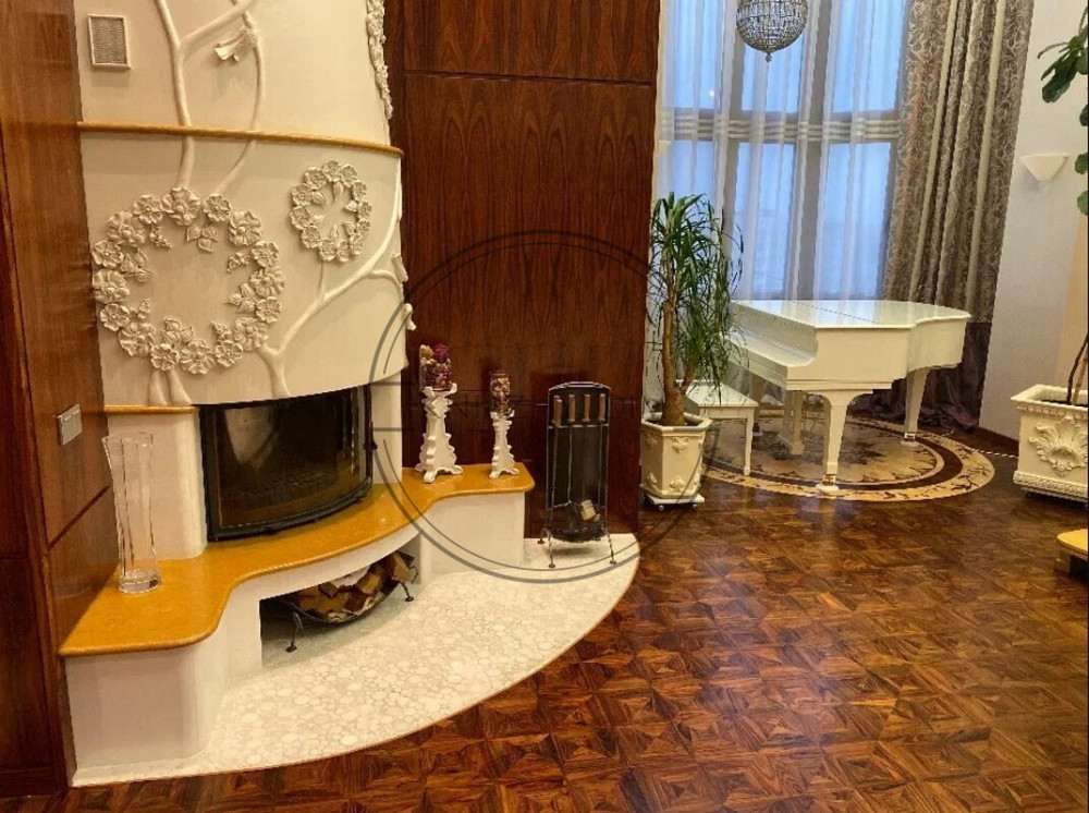 Продажа роскошных апартаментов с террасой просп. Героев Сталинграда 24а № 21117649 Киев - изображение 5