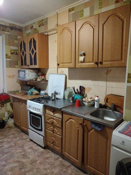 В продажу 3 х кімнатна квартира, чеський проект (№ 213-299-254) Одеса - зображення 2