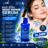 Multi-Action Night Repair Serum In Pakistan - 03002478444 Житомир