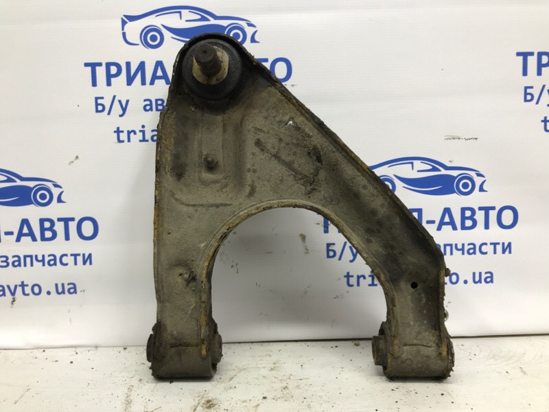 Рычаг задний поперечный верхний правый Nissan Pathfinder R51 2.5 DIESEL YD25DDTI 2004 (б/у) Киев - изображение 1