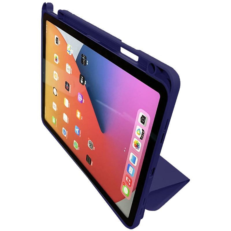 Чехол Smart Case Open buttons для Apple iPad Pro 12.9" (2018-2022) Херсон - зображення 2