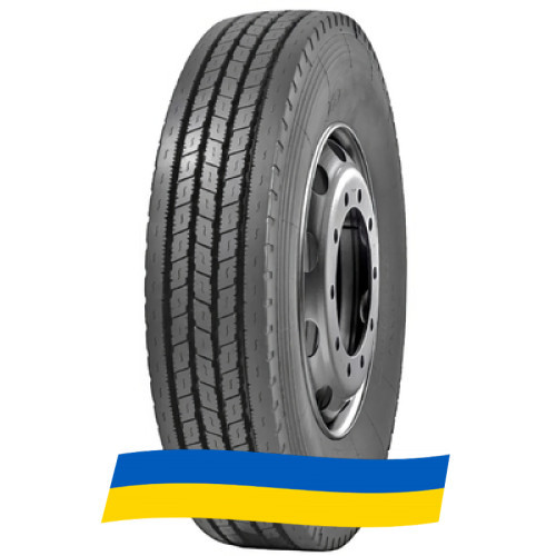 235/75 R17.5 Torque TQ111 143/141J Рульова шина Київ - зображення 7