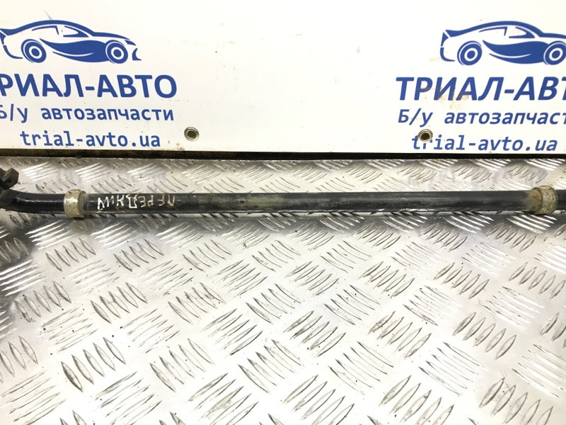 Стабилизатор передний Mitsubishi ASX GA 1.8 DIESEL 4N13 2010 (б/у) Киев - изображение 3