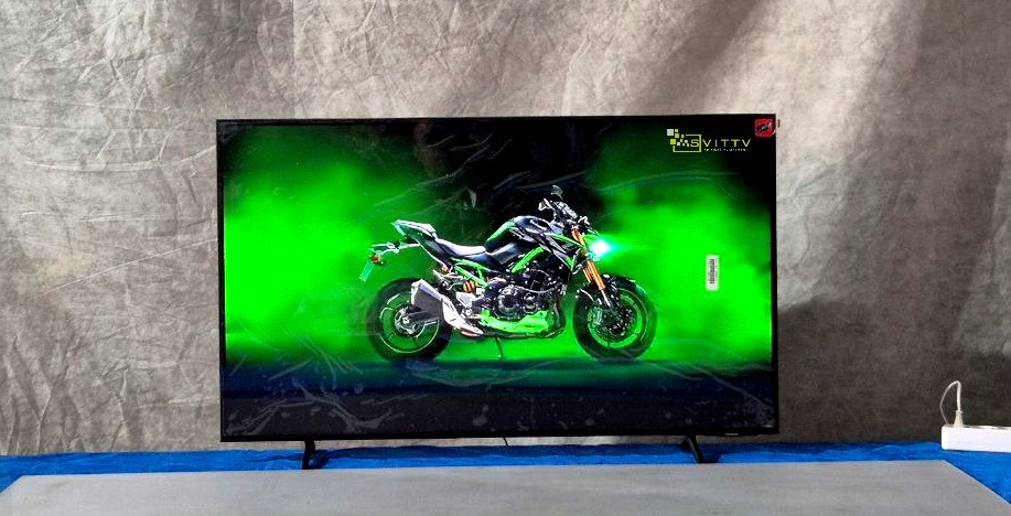 Телевізор Samsung 43" Чернівці - зображення 5