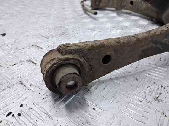 Рычаг задней подвески продольный правый Toyota Avensis 2002-2010 4871005071 (Арт. 78502) Київ