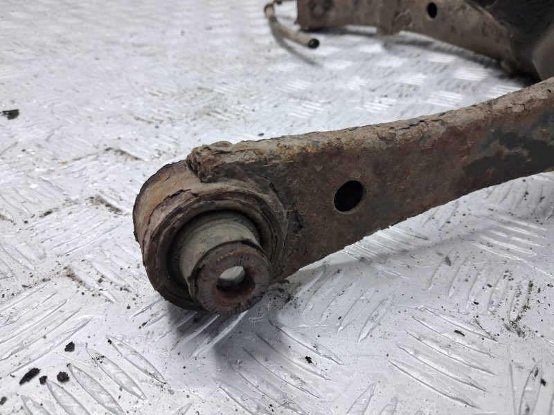 Рычаг задней подвески продольный правый Toyota Avensis 2002-2010 4871005071 (Арт. 78502) Київ - зображення 3