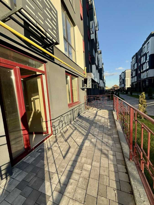 продажа 1-к квартира Киево-Святошинский, Гатное, 35000 $  - зображення 10