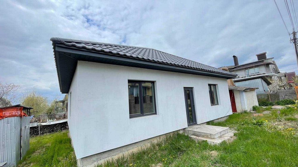 продажа 3-к дом Хмельницкий, 60000 $ Хмельницкий - изображение 2