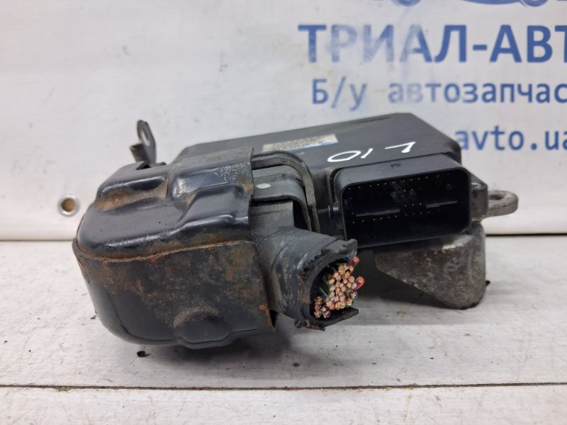 Блок управления двигателем Mitsubishi Lancer 10 1.5 БЕНЗИН 4A91 2007 (б/у) Київ - зображення 3