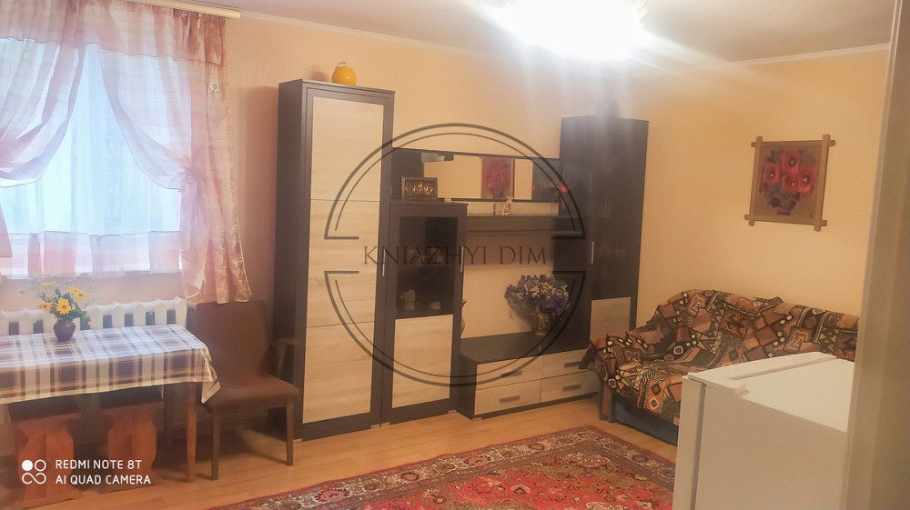 Оренда 1-кімнатної квартири студіо. ГАЗ. Приватний сектор. № 11201480 Київ - зображення 3