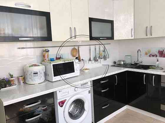 Продажа 1-но к. квартиры в Броварах ЖК Жовтень. № 21135197 Київ