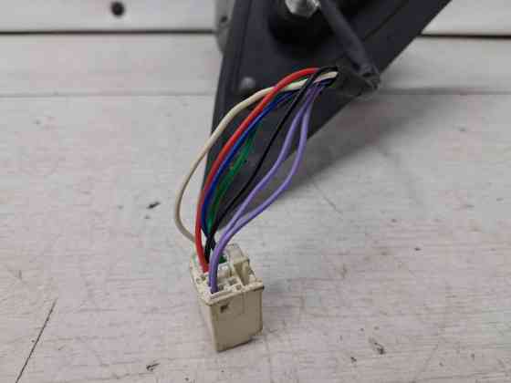 Зеркало левое Toyota Camry 2001-2006 8794033500B0 (Арт. 68090) Київ