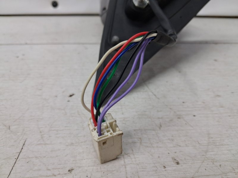 Зеркало левое Toyota Camry XV30 3.0 БЕНЗИН 1MZFE 2001 (б/у) Київ - зображення 6