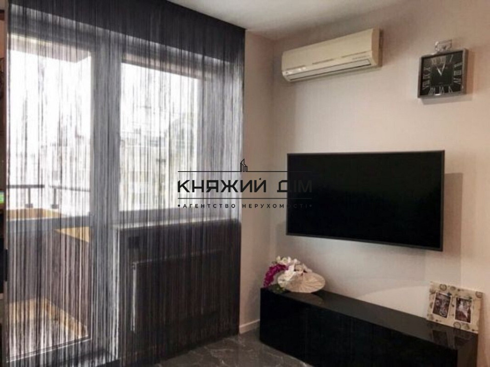 Сдается отличная 2-х комнатная студио в ЖК Obolon Residences Код объекта 11155125 Киев - изображение 4