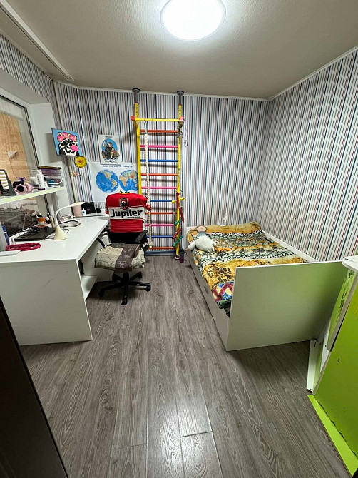 Продам 3-к квартиру в высотке на ул. Калиновая - Образцова Дніпро - зображення 9