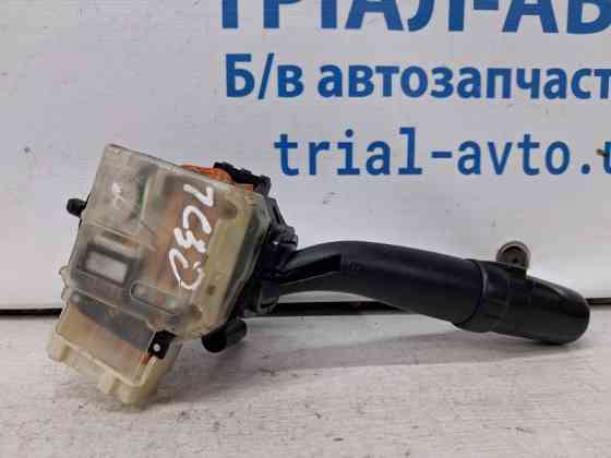 Переключатель подрулевой левый(поворотники) Toyota Camry XV30 3.0 БЕНЗИН 1MZFE 2001 (б/у) Київ