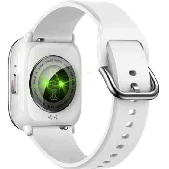 Смарт-годинник Gelius Amazwatch GTi GP-SW014 Crystal White (Код товару:41469) Харків