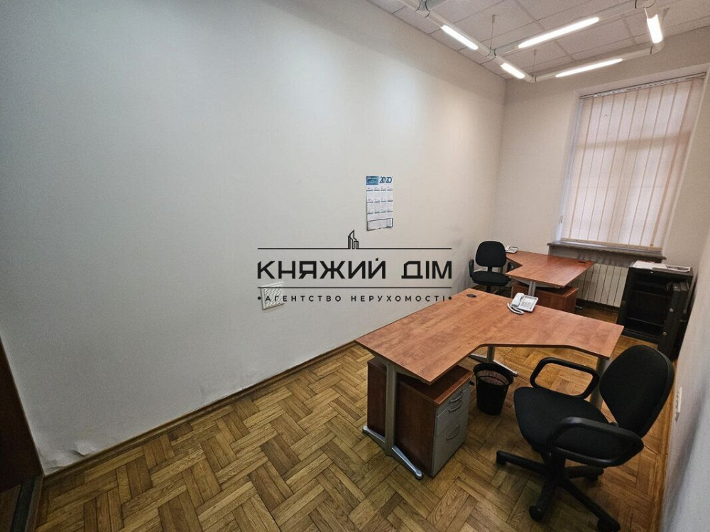 БЕЗ КОМІСІЇ !!! Продаж офісу на Чоколівці 220 кв.м. Солом'янська площа ! Код об'єкту №:23842 Київ - зображення 8