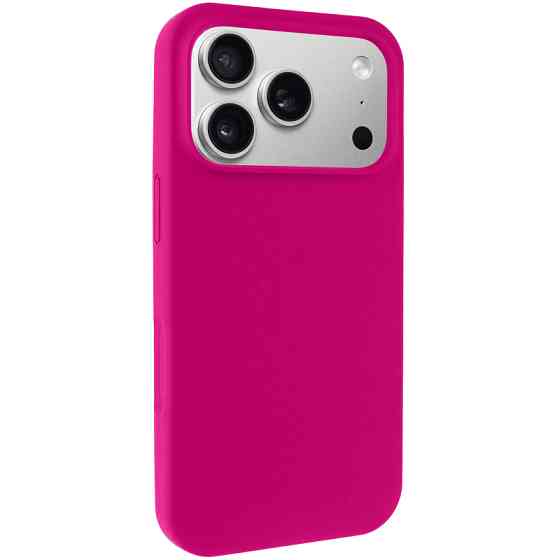 Чехол Silk Full Protective (AA) NO LOGO для Apple iPhone 17 Pro / 18 Pro (6.3") Херсон
