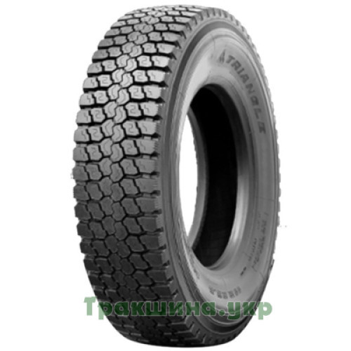 295/80 R22.5 Triangle TR688 152/149L Ведуча шина Київ - зображення 11
