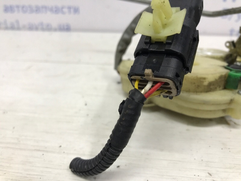 Замок двери передний правый Kia Sorento 2002-2011 813203E010 (Арт. 52046) Київ - зображення 5